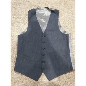 Vintage Men’s Vest Large?